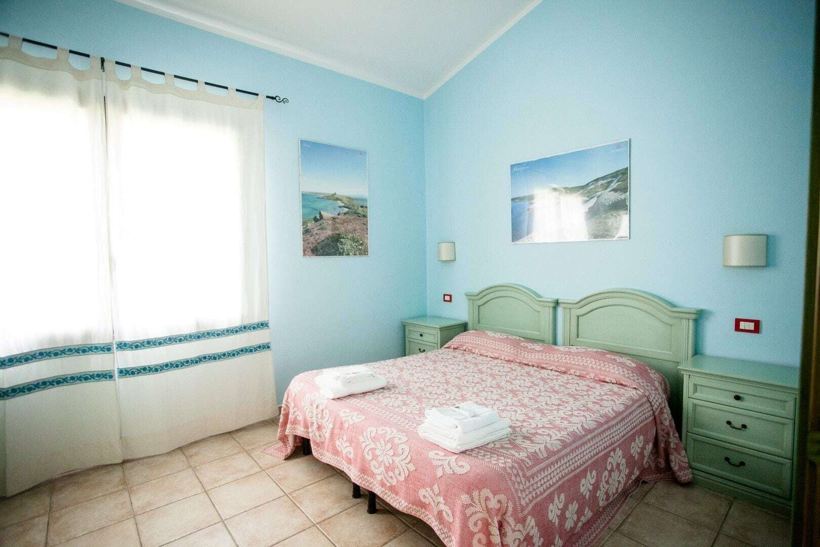 Agriturismo Archelao Ористано Экстерьер фото